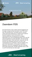 Zaandam anno 1725 スクリーンショット 3