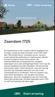 Zaandam anno 1725 capture d'écran 3