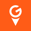 آیکون‌ MJ GPS