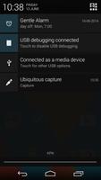 Ubiquitous Capture Tool الملصق