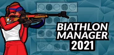 Biathlon Manager 2021