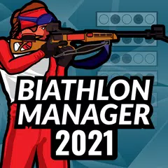 Biathlon Manager 2021 アプリダウンロード