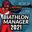 Biathlon Manager 2021