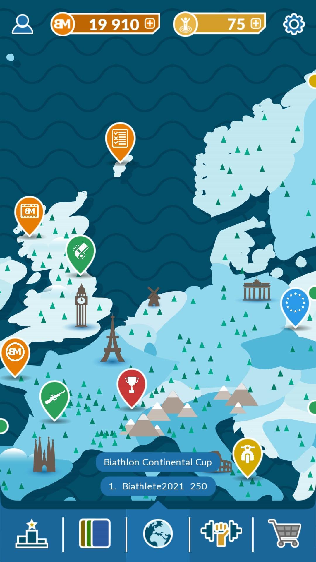 Biathlon Manager 2021 For Android Apk Download biathlon kalender 2021 download