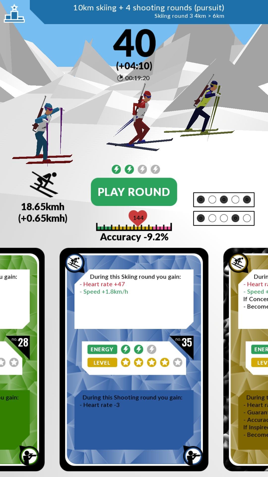 Biathlon Manager 2021 For Android Apk Download biathlon kalender 2021 download