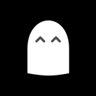 Ghosty - WAStickers icône
