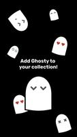 Ghosty - WAStickers Affiche