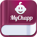 MyChapp Gastouderbureau icône