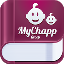 MyChapp Groep-APK