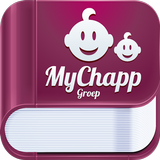 MyChapp Groep icon