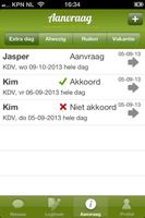 Dikke Maatjes screenshot 1