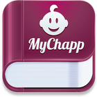 MyChapp Kinderopvang icône