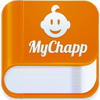 MyChapp Personeel-icoon