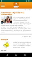 MyChapp Personeel Affiche