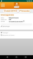 MyChapp Personeel screenshot 3