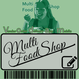 Vendor Order Delivery App MultiFoodShop