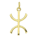 Text to Tifinagh