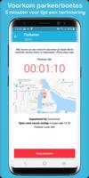 Parkeerapp On the Go! imagem de tela 2