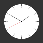 Clock Back icône