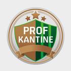 Profkantine icône