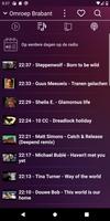 My Online Radio - Nederland ảnh chụp màn hình 2