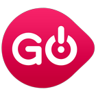 GO-ticketscanner আইকন