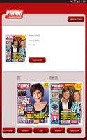 Primo Magazine en TV Gids poster