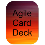 Agile Card Deck - Poker Planning (Scrum)