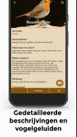 Veldgids - Vogels en meer screenshot 2