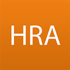 HRA icône