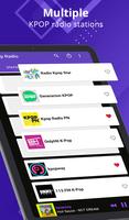 K-pop Radio syot layar 3