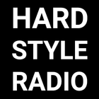 Hardstyle Radio-icoon