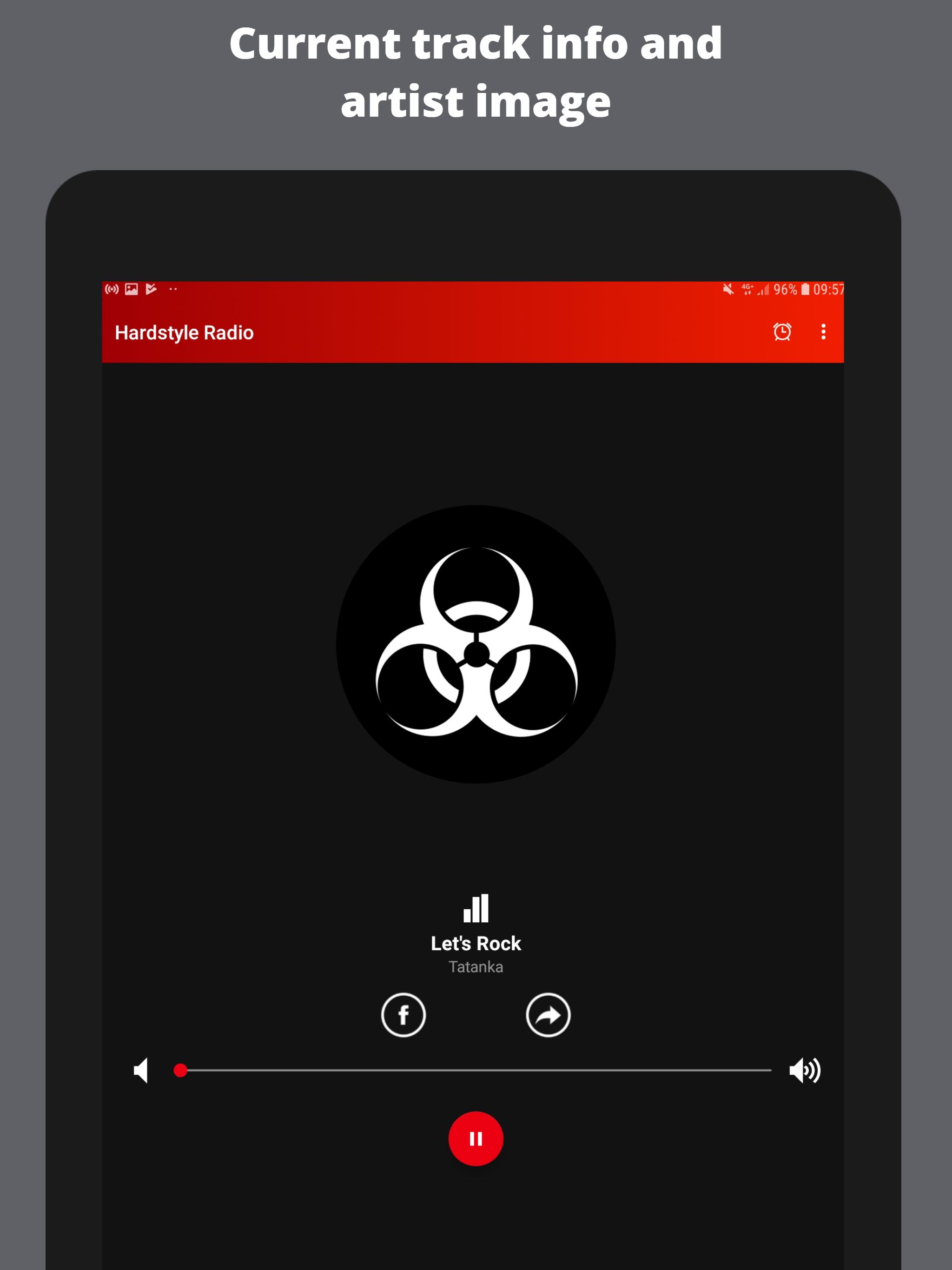 Hardstyle Radio for Android - APK Download