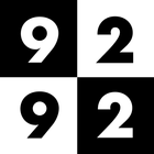 9292 biểu tượng
