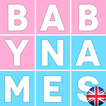 Baby names UK