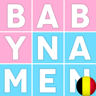 Babynamen BE 圖標