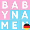 ”Babynamen DE