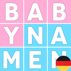 ikon Babynamen DE