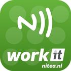 Nitea Scan-IT ikona