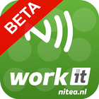 Nitea Scan-IT Beta アイコン