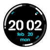 RideR3 Watch Face APK