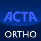 ACTA Ortho Hulp アイコン