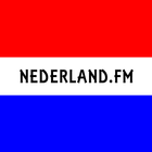 Nederland.FM - Radio أيقونة
