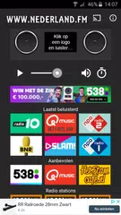 Baixar Nederland.FM - Radio XAPK