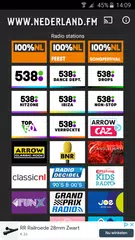 Baixar Nederland.FM - Radio XAPK