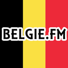 Belgie.FM アイコン