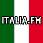 Italia.FM Zeichen