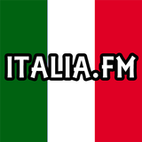Italia.FM ikon