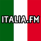 Italia.FM 图标