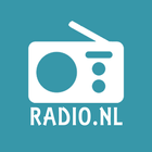 Radio.NL أيقونة